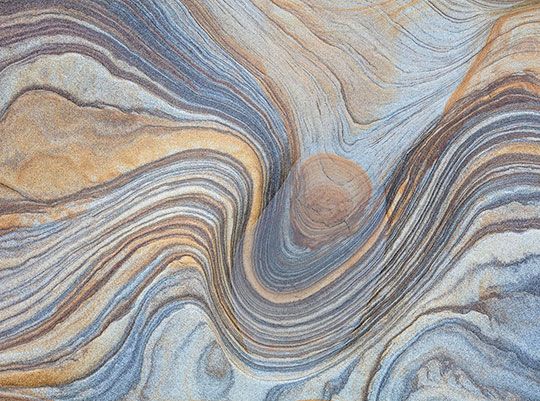 THE INTIMATE LANDSCAPE 4 : “The Beauty of ICE”