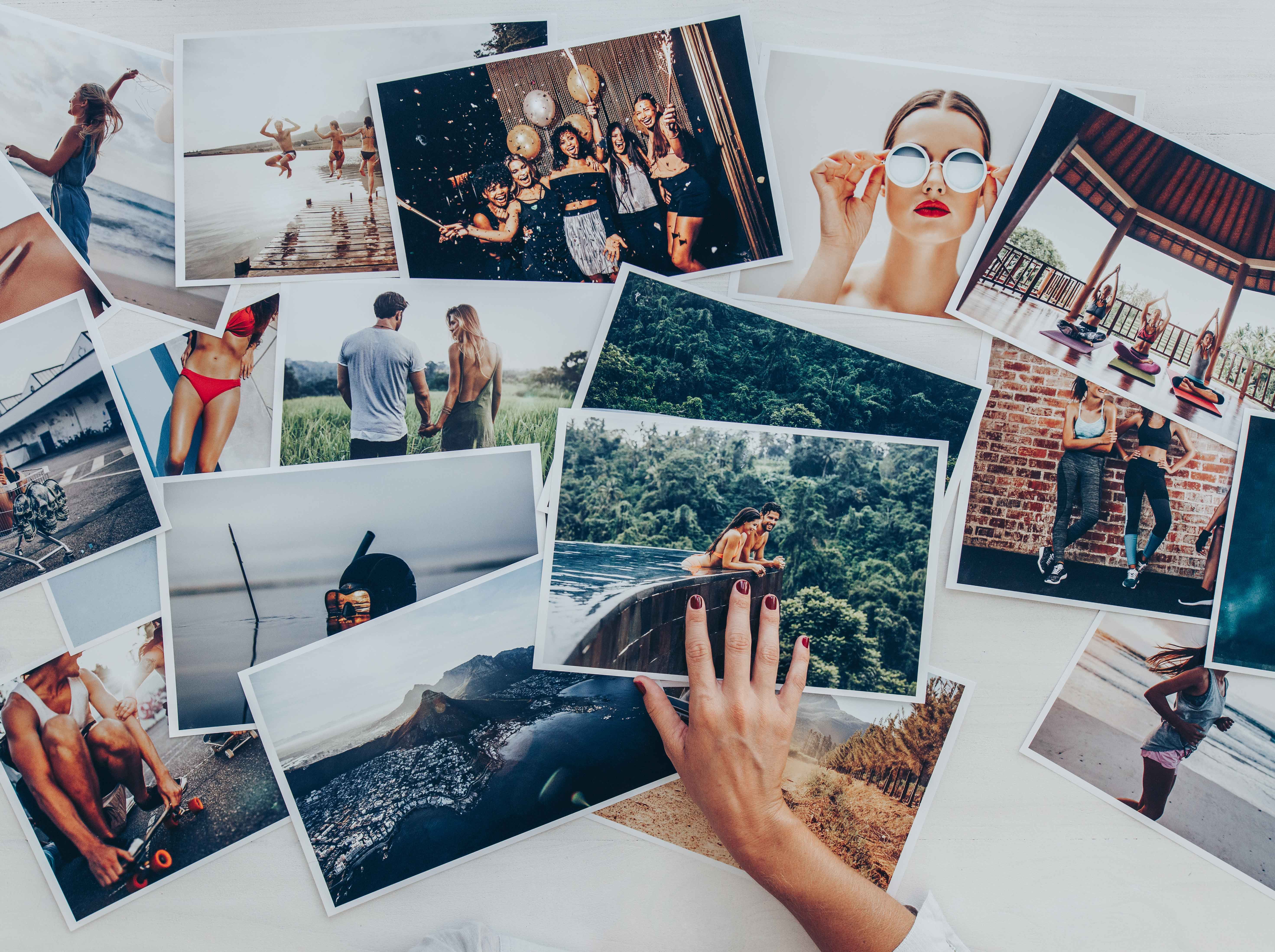 How to Print Images on a Budget