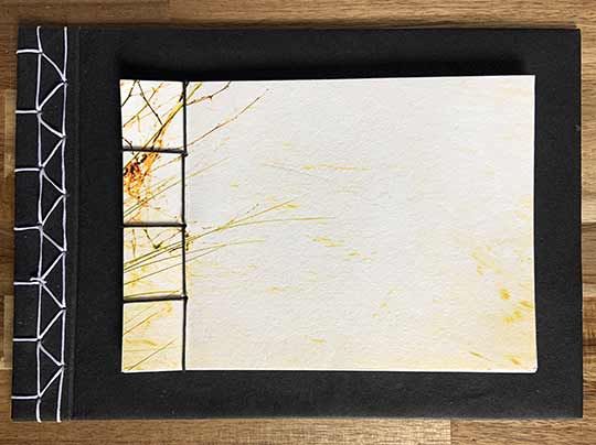 Top Tips for Book Making by Tim Jones