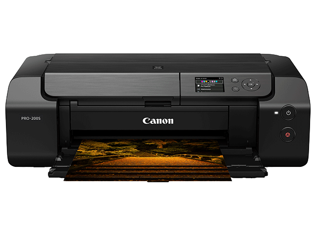 Canon Pro 200s Printer
