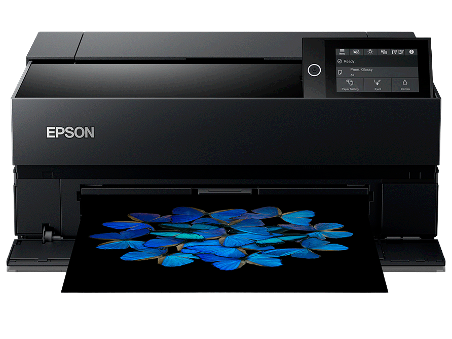 Epson SC-P700