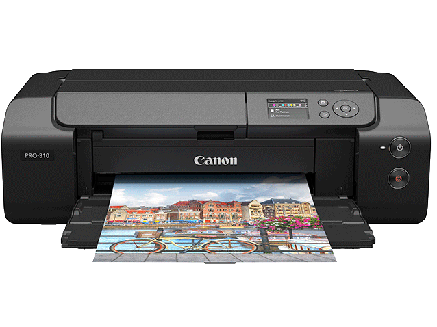 Canon Printer