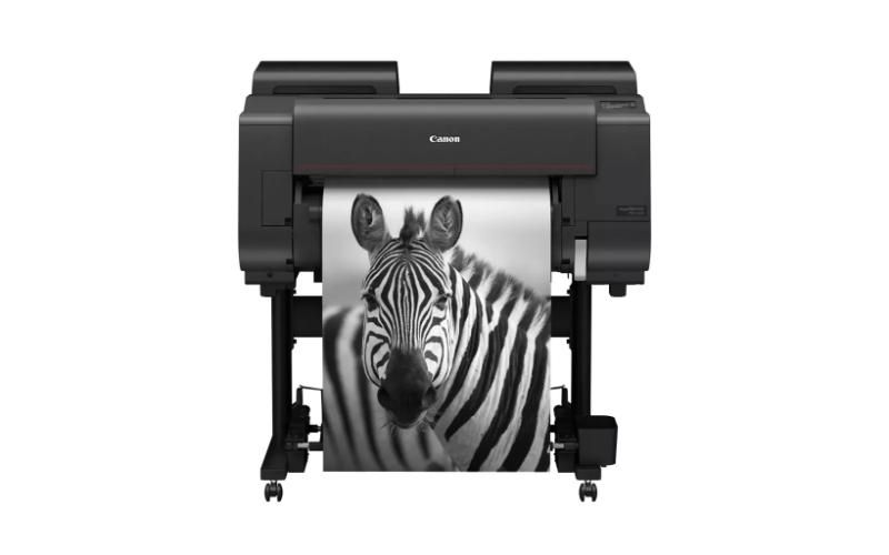 Fine Art printer example