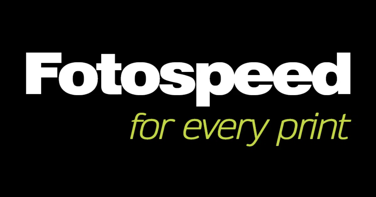 Fotospeed