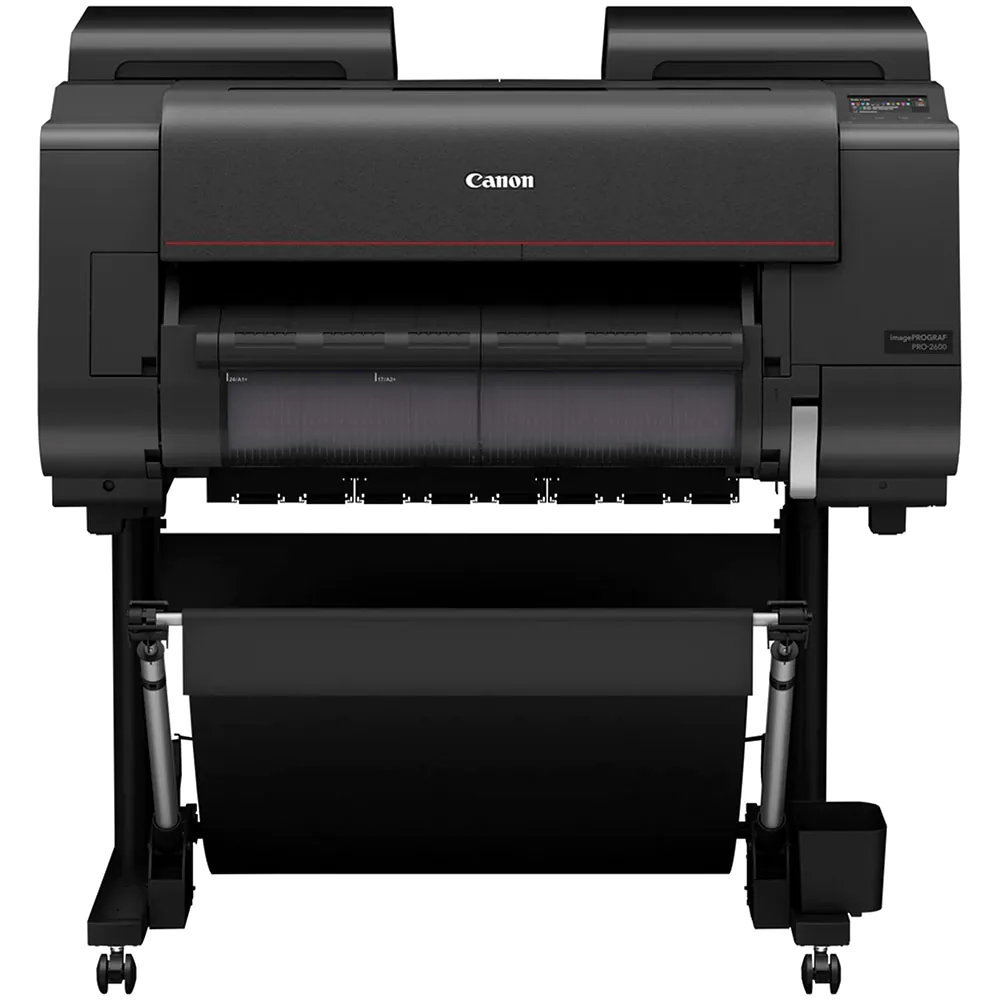 Canon imagePROGRAF PRO-2600 printer