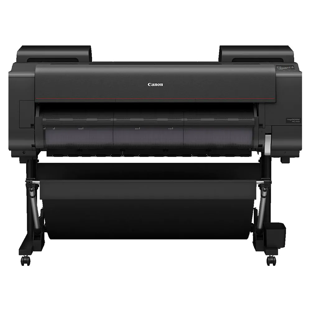 Canon imagePROGRAF PRO-4600 printer