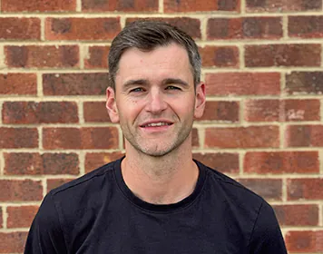 Vince Cater, Canon print specialist at Fotospeed